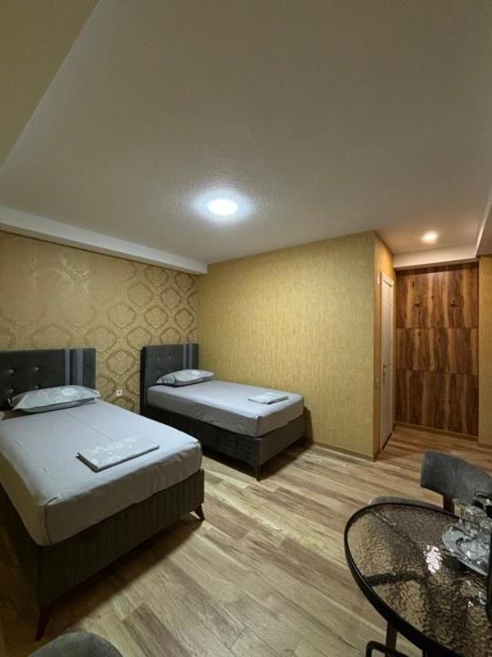 Khorgo Hotel Gori Cameră foto
