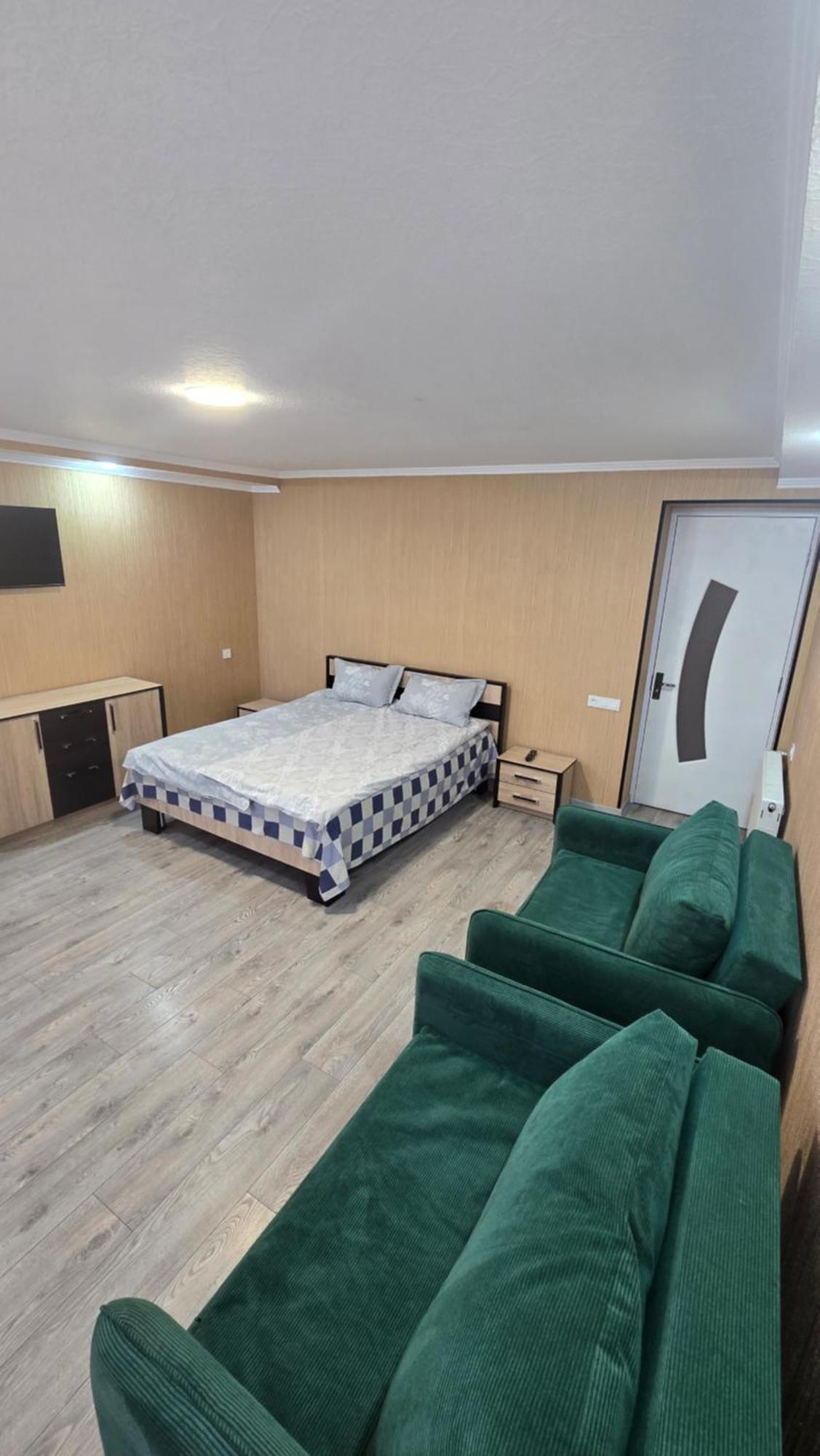 Khorgo Hotel Gori Cameră foto